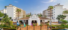 Aprobada la reforma del Andalucía Plaza con vistas a su cambio de operador