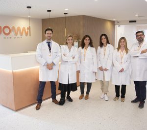 Clínicas Mi incorpora la nueva unidad de oncología UOMi Cancer Center
