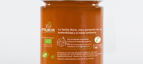 Muria Bio lanza un nuevo etiquetaje 100% compostable