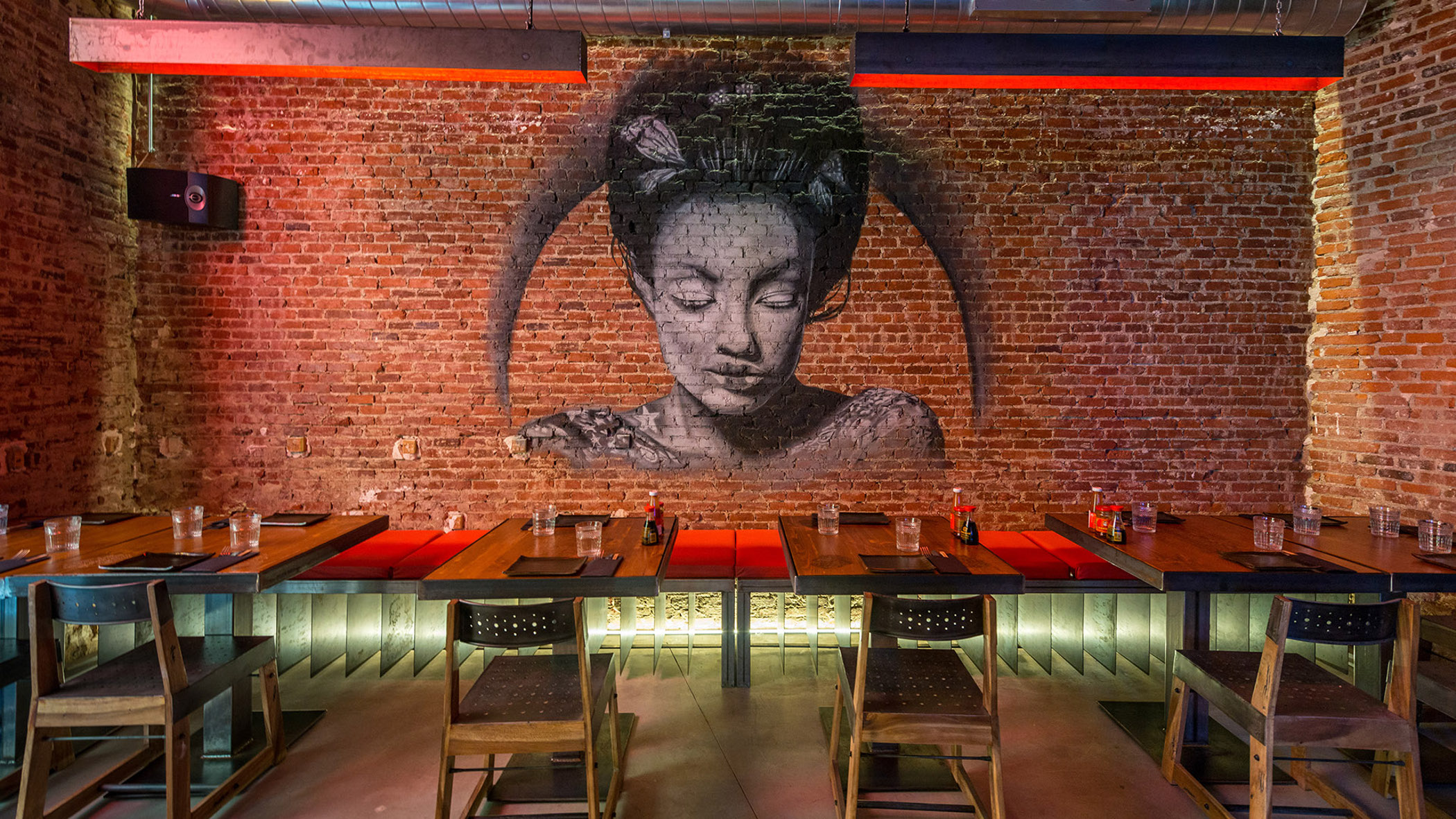 Grupo Sibuya prepara su llegada a Valencia por partida doble