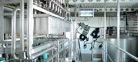 Priégola inicia nueva etapa bajo la gestión de Ibérica Lacto Fresh