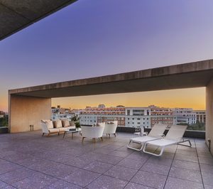 El primer Hyatt Regency Residences abre sus puertas en Madrid