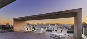 El primer Hyatt Regency Residences abre sus puertas en Madrid