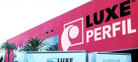 Luxe Perfil invierte en incrementar la capacidad productiva de su filial italiana Luxe Coat