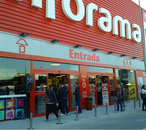 Conforama se prepara para el Black Friday