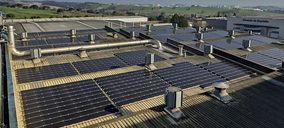 Rieusset avanza en su plan de sostenibilidad con la instalación de paneles solares