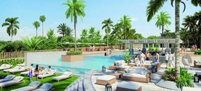 Hyatt completa la compra de ALG