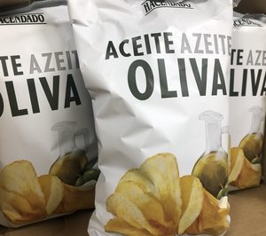 Mercadona da entrada a un nuevo operador en su lineal de patatas fritas