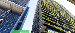 Schneider Electric y Signify presentan una solución para el ahorro energético en edificios