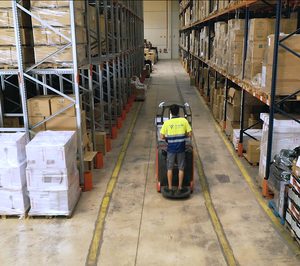 Anexa ofrecerá servicios integrales de gestión de marketplace, marketing y logística de la mano de Goodbuy Markets