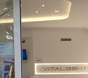 Vitaldent sigue reforzando su red en Barcelona con la apertura de una clínica en Premià de Mar