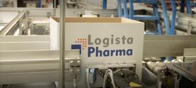 Logista Pharma amplía sus servicios de Farmacia Hospitalaria