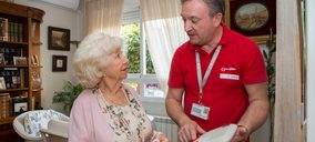 DomusVi consolida su apuesta en SAD con más de 56.000 usuarios atendidos