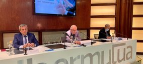 Ibermutua renueva su Junta Directiva y avanza en materia de igualdad