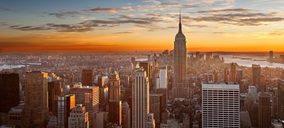 Las ocho hoteleras españolas presentes en Estados Unidos esperan expectantes la reapertura del país al turismo internacional