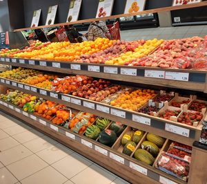 Uvesco se consolida en Navarra a costa de GM Food