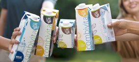 SIG presenta una nueva tecnología de llenado y el envase combivita