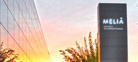 Meliá Hotels aumenta ventas un 21% en los nueve primeros meses y reduce sus pérdidas un 64,6%