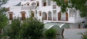 Hotel María Luisa afronta la fase final para la puesta en marcha de su primer geriátrico