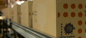 Logista cierra el año con algo menos de crecimiento