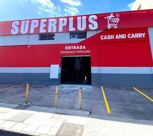 Superplus proyecta un nuevo punto de venta en la provincia de Almería