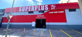 Superplus proyecta un nuevo punto de venta en la provincia de Almería