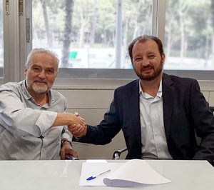 Aramark adquiere la división de restauración de ISS España