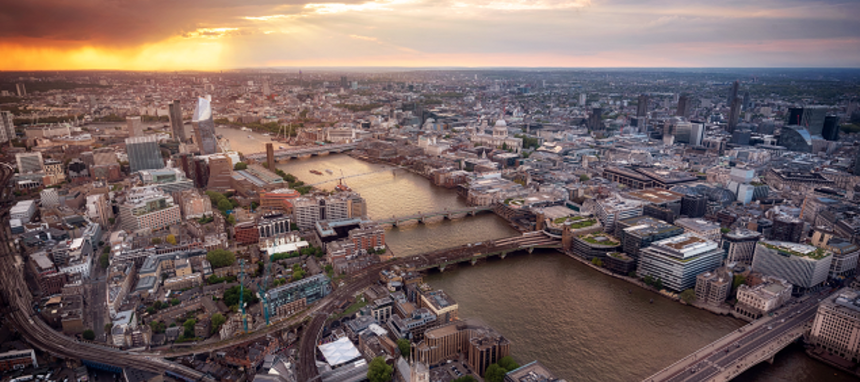 Eurofund Group abre sucursal en Reino Unido para invertir en el sector del retail