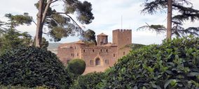 Rehau instala un sistema de geotermia en el castillo de Cap Roig