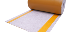 Soprema lanza el nuevo Tecsound Tube S para el aislamiento acústico de bajantes