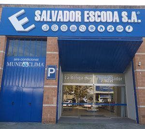 Salvador Escoda apuesta por el formato EscodaStore con una nueva apertura
