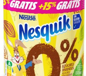 Nestlé culmina con un nuevo cacao un año de lanzamientos y avance en chocolates