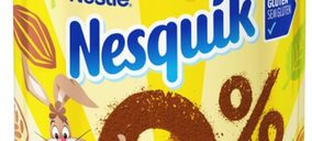Nestlé culmina con un nuevo cacao un año de lanzamientos y avance en chocolates