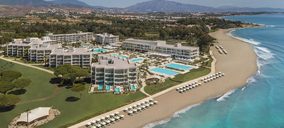 España absorberá 117 M del nuevo plan inversor de Sani/Ikos Group de 520 M