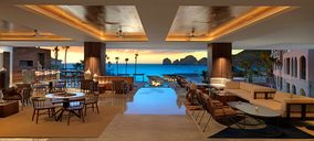 Meliá Hotels reabre el mexicano ME Cabo tras su reforma por 9 M