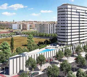 Neinor estudia la compra de Vía Célere para crear un gigante inmobiliario en España