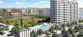 Neinor estudia la compra de Vía Célere para crear un gigante inmobiliario en España