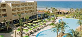 Vincci deja uno de sus hoteles en Túnez y prepara una apertura en Sevilla