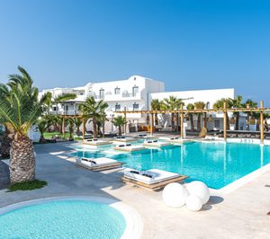 Smy Hotels acelera y suma establecimientos en Italia y Grecia