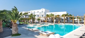 Smy Hotels acelera y suma establecimientos en Italia y Grecia