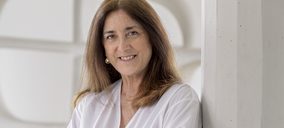 Patricia von Arend (Denys von Arend): Tiramos de la imaginación para hacer atractivos los nuevos elementos que son necesarios