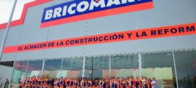 Bricomart pone en marcha su tienda online e inicia las obras de su primer almacén en Cádiz
