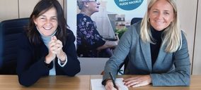Caser Seguros y Vittalias firman un acuerdo para la comercialización de hipoteca inversa