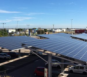 Carrefour alcanzará la neutralidad de emisiones de carbono en 2040