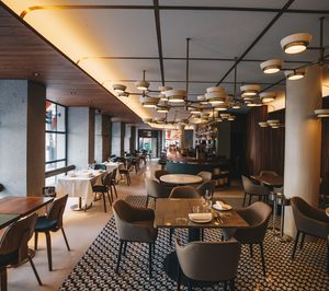 Grupo Cañadío reabre el Gran Café Santander