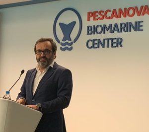 Nueva Pescanova invierte 7,5 M y se posiciona como referente mundial en acuicultura