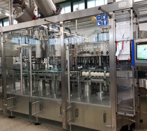 Beriteil Ibérica amplía su catálogo