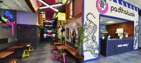 Padthaiwok suma 40 locales tras abrir en Galicia con los propietarios de La Pepita Burger