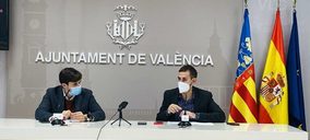 Valencia suscribe el programa de servicios sociales por el que recibirá 82 M