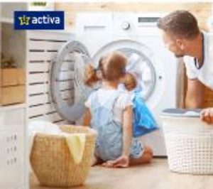 Nuevo patrocinio de Tiendas Activa